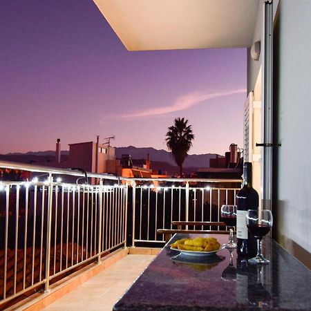 Katakis Luxury Apartment Chania  Eksteriør billede