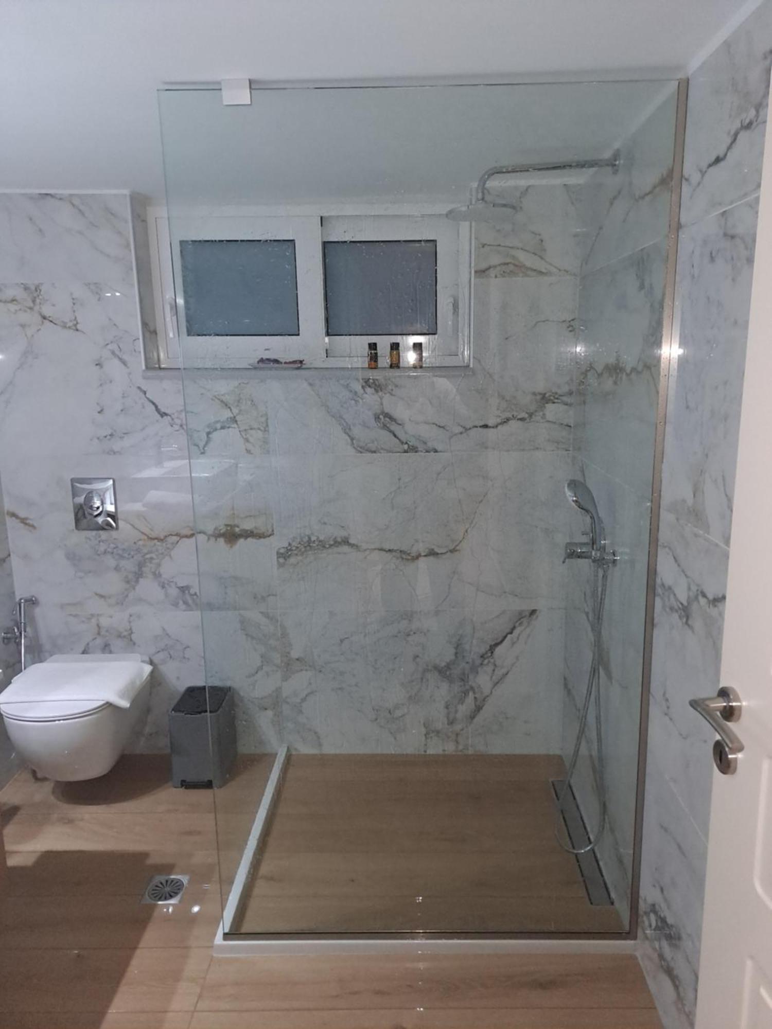 Katakis Luxury Apartment Chania  Eksteriør billede
