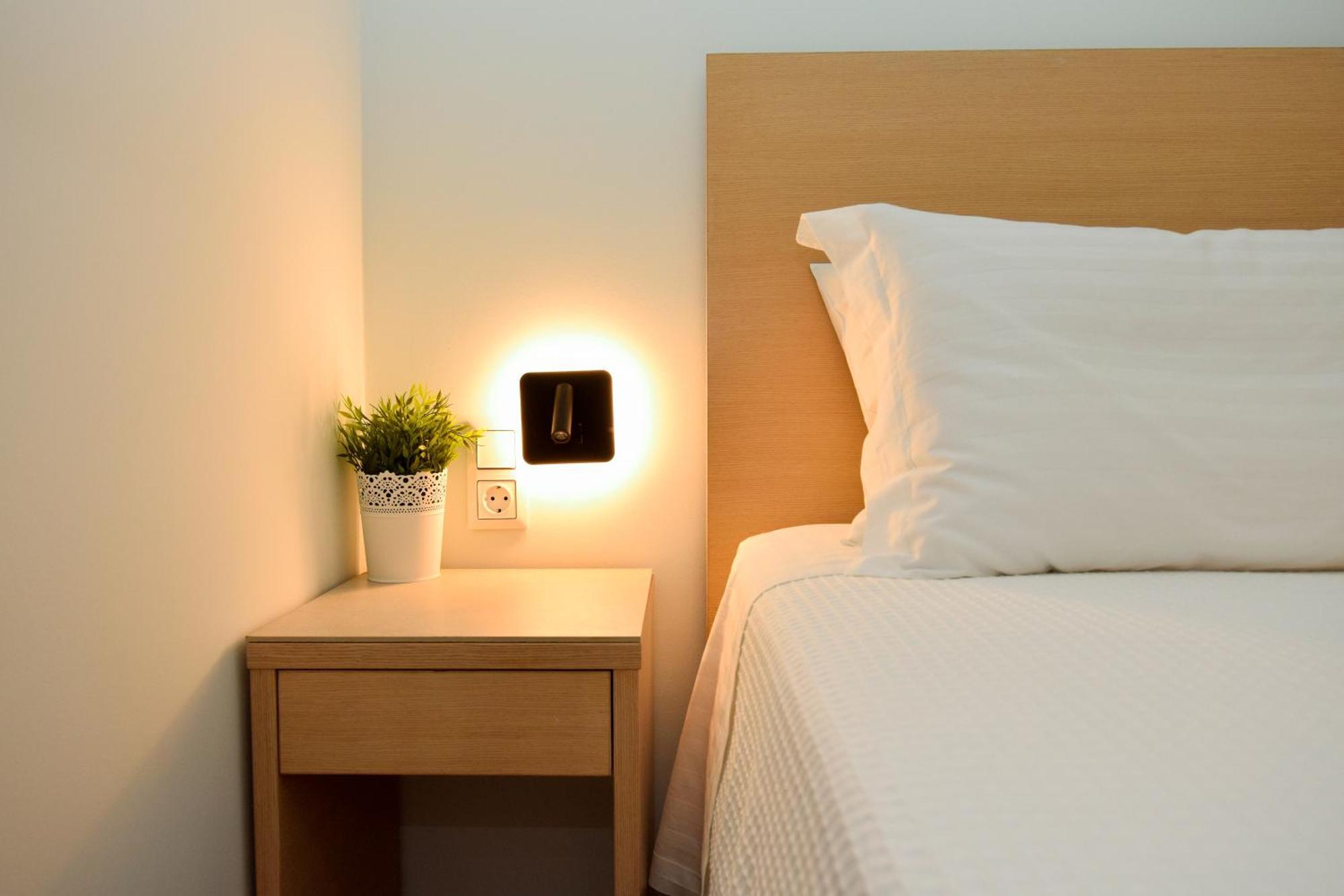 Katakis Luxury Apartment Chania  Eksteriør billede