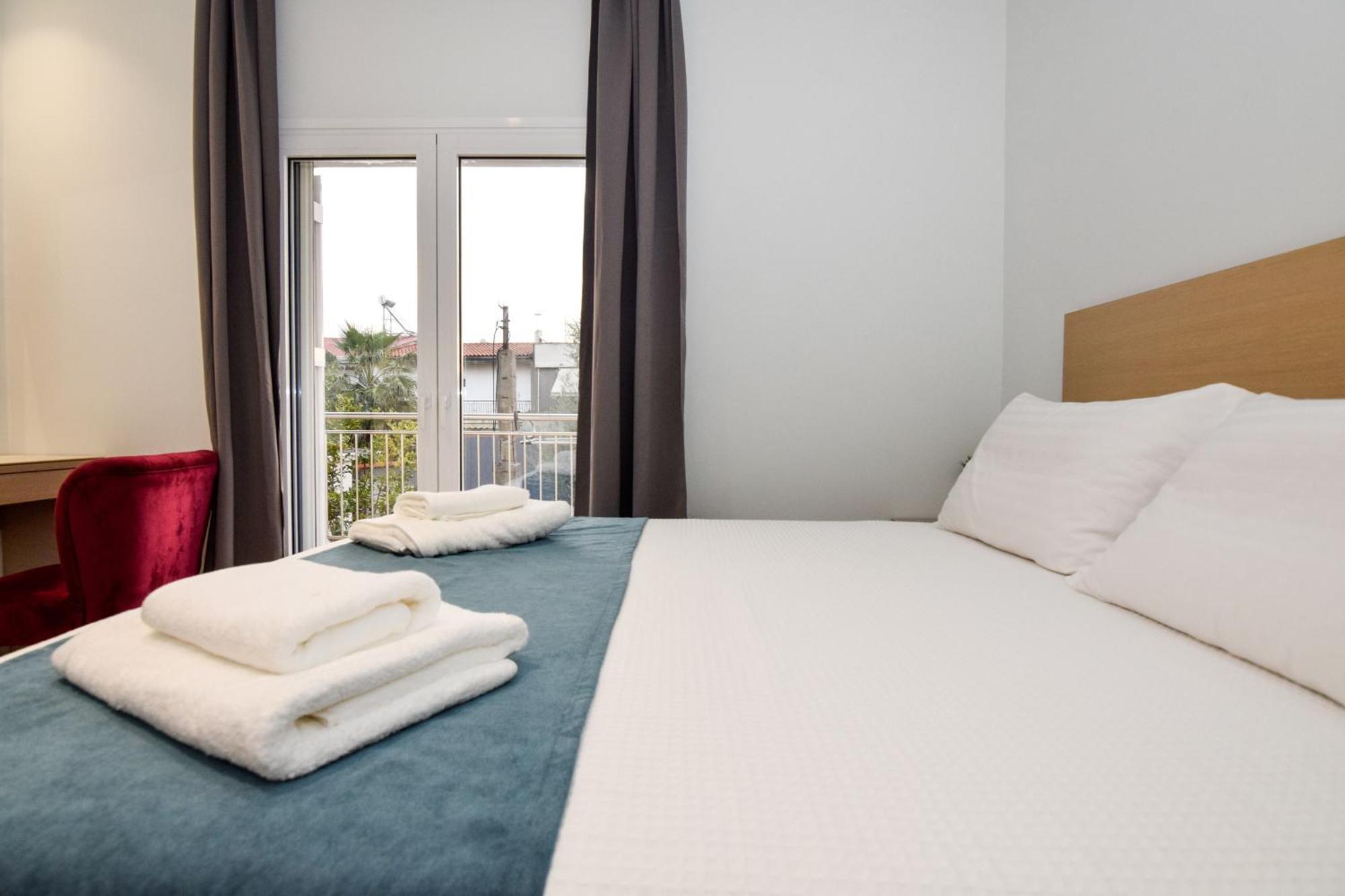 Katakis Luxury Apartment Chania  Eksteriør billede