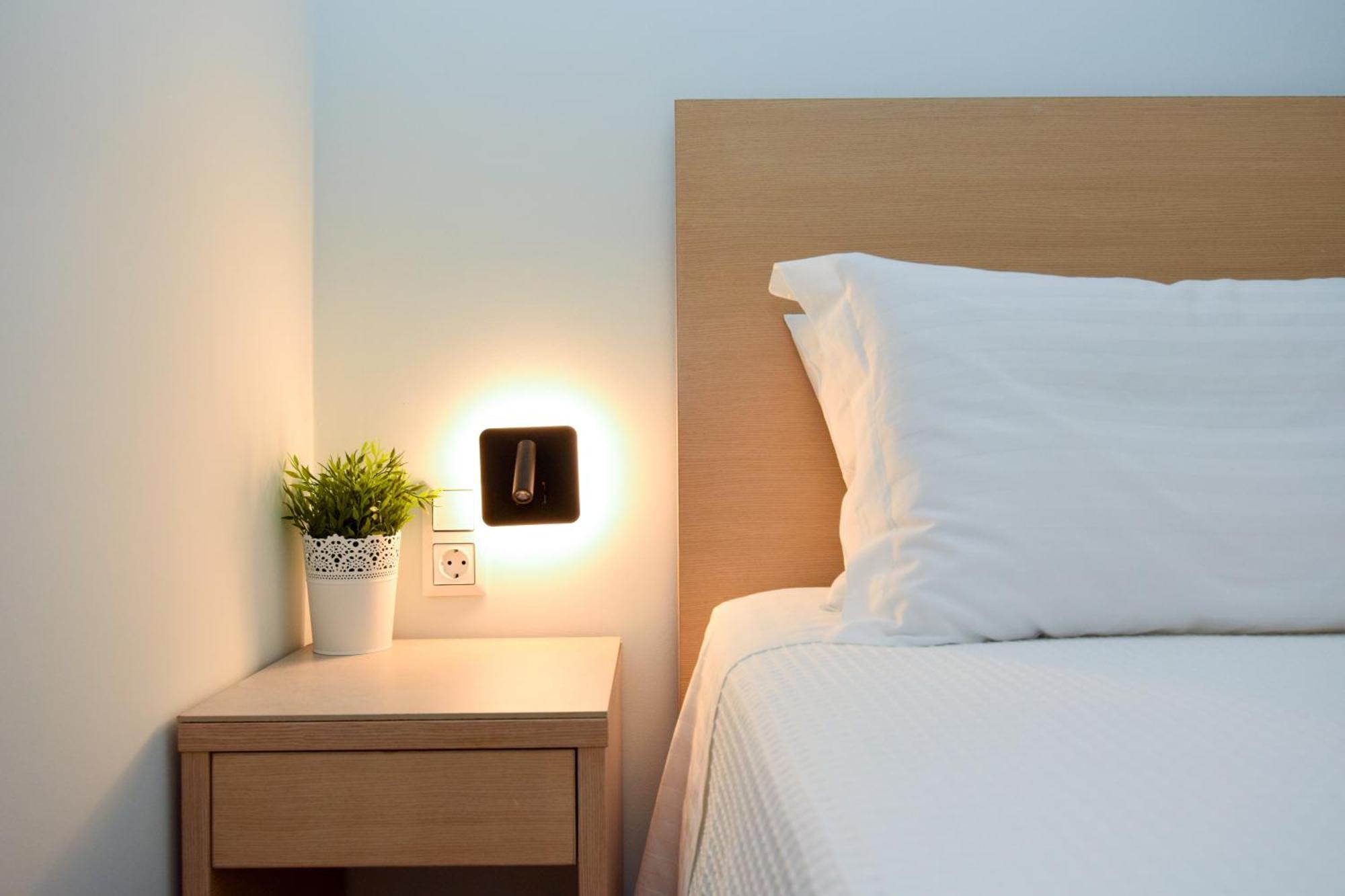 Katakis Luxury Apartment Chania  Eksteriør billede