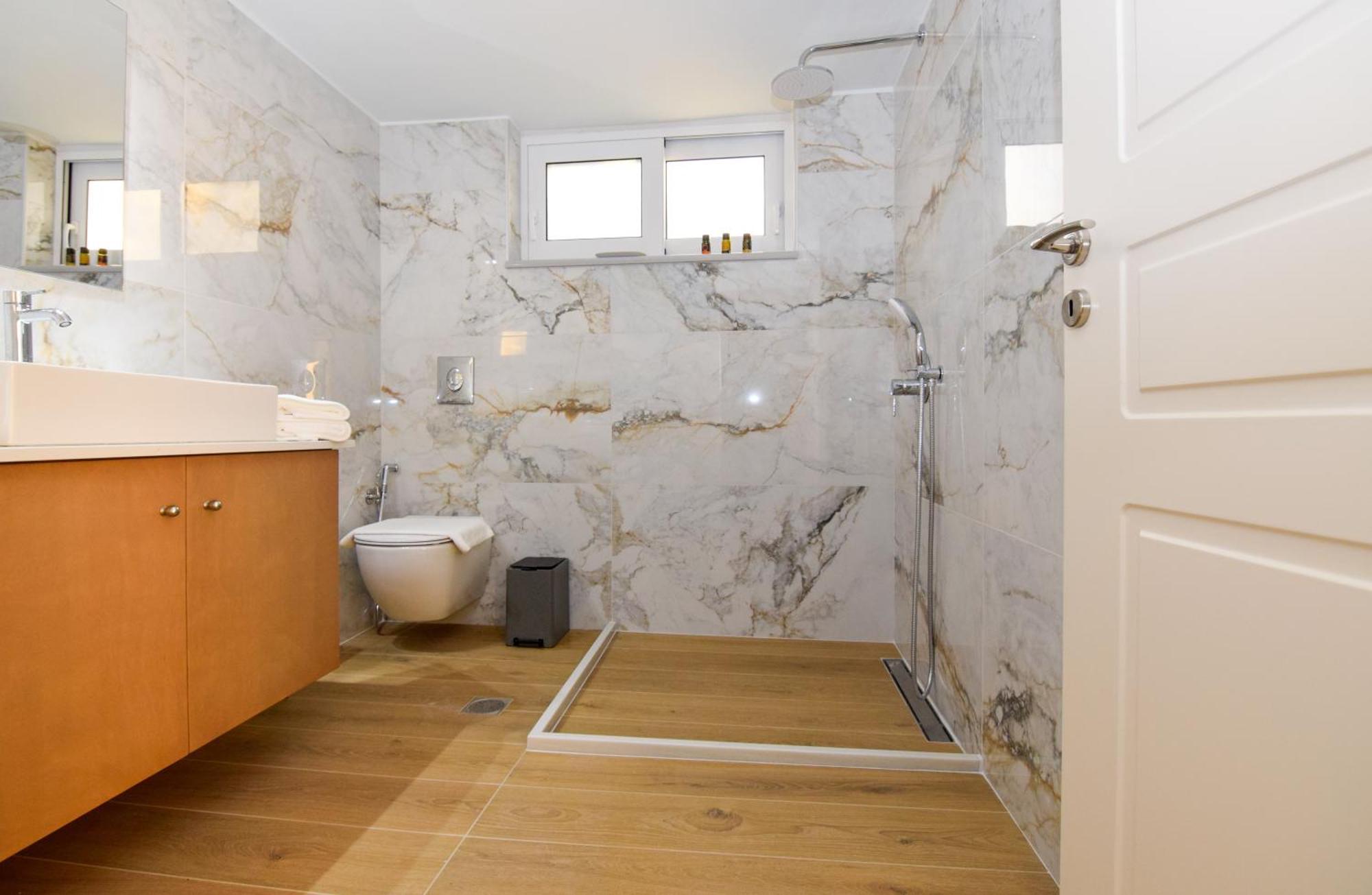 Katakis Luxury Apartment Chania  Eksteriør billede
