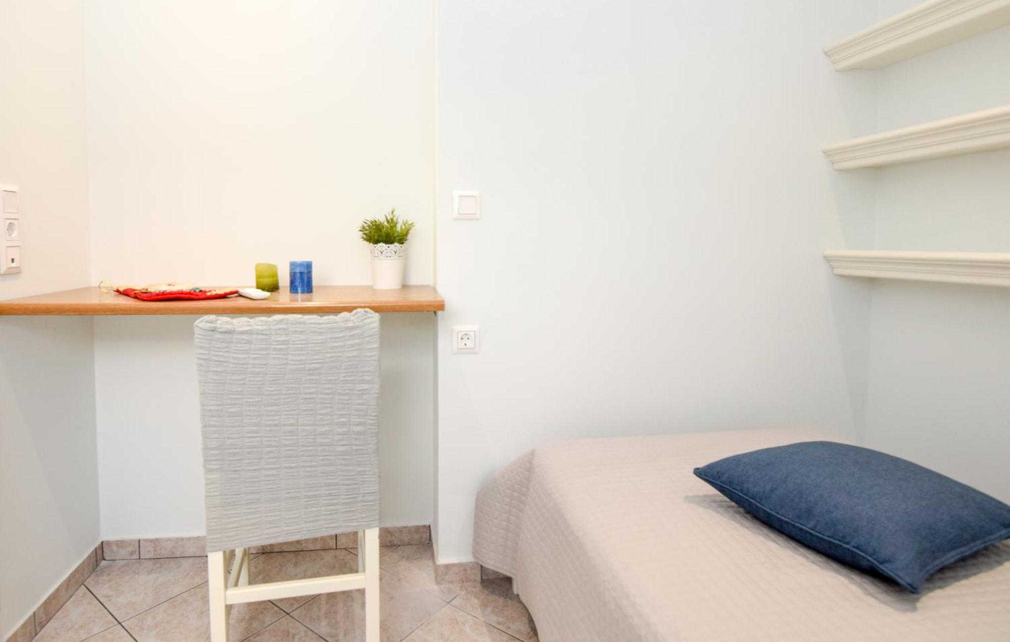 Katakis Luxury Apartment Chania  Eksteriør billede