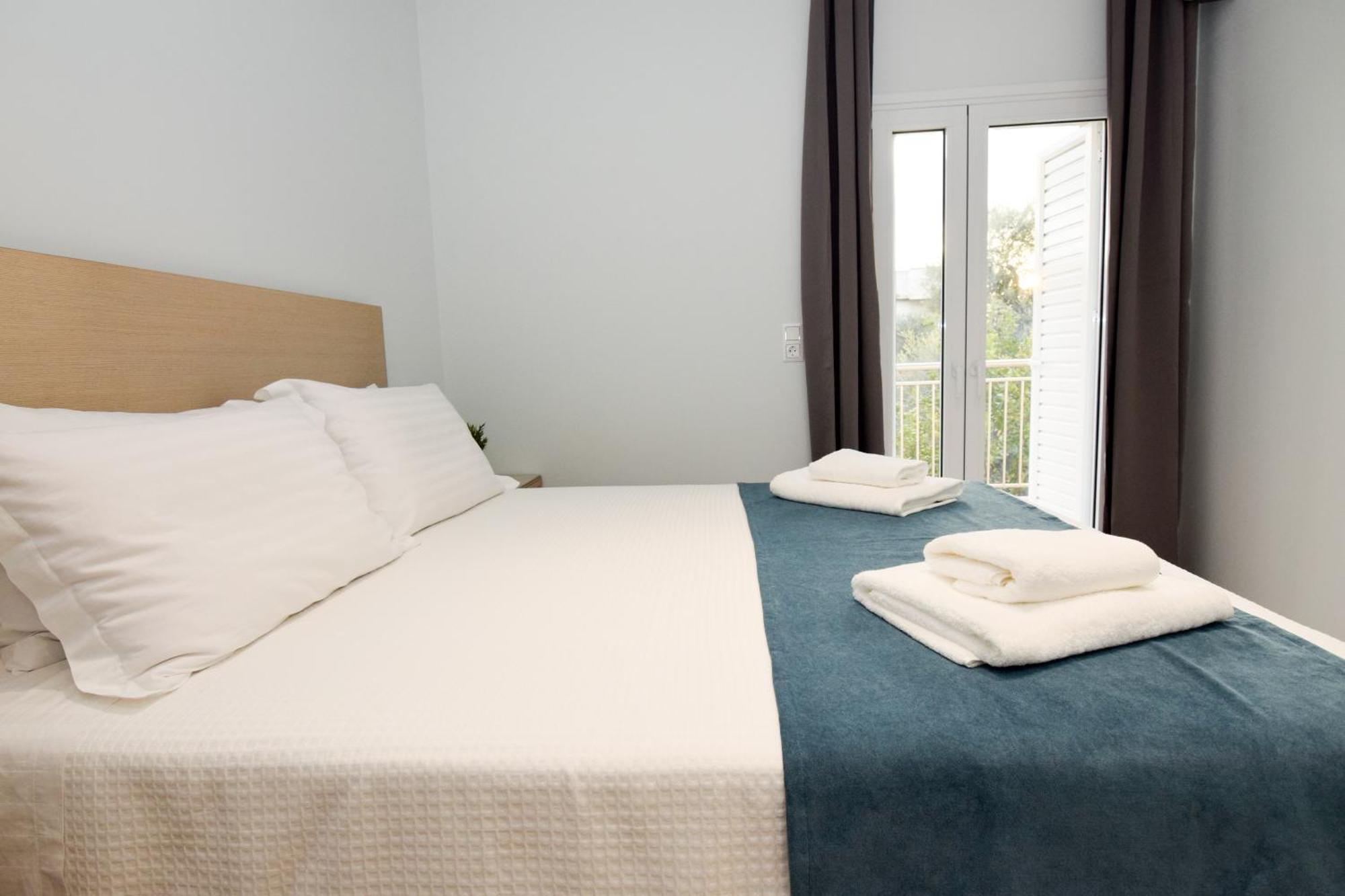 Katakis Luxury Apartment Chania  Eksteriør billede